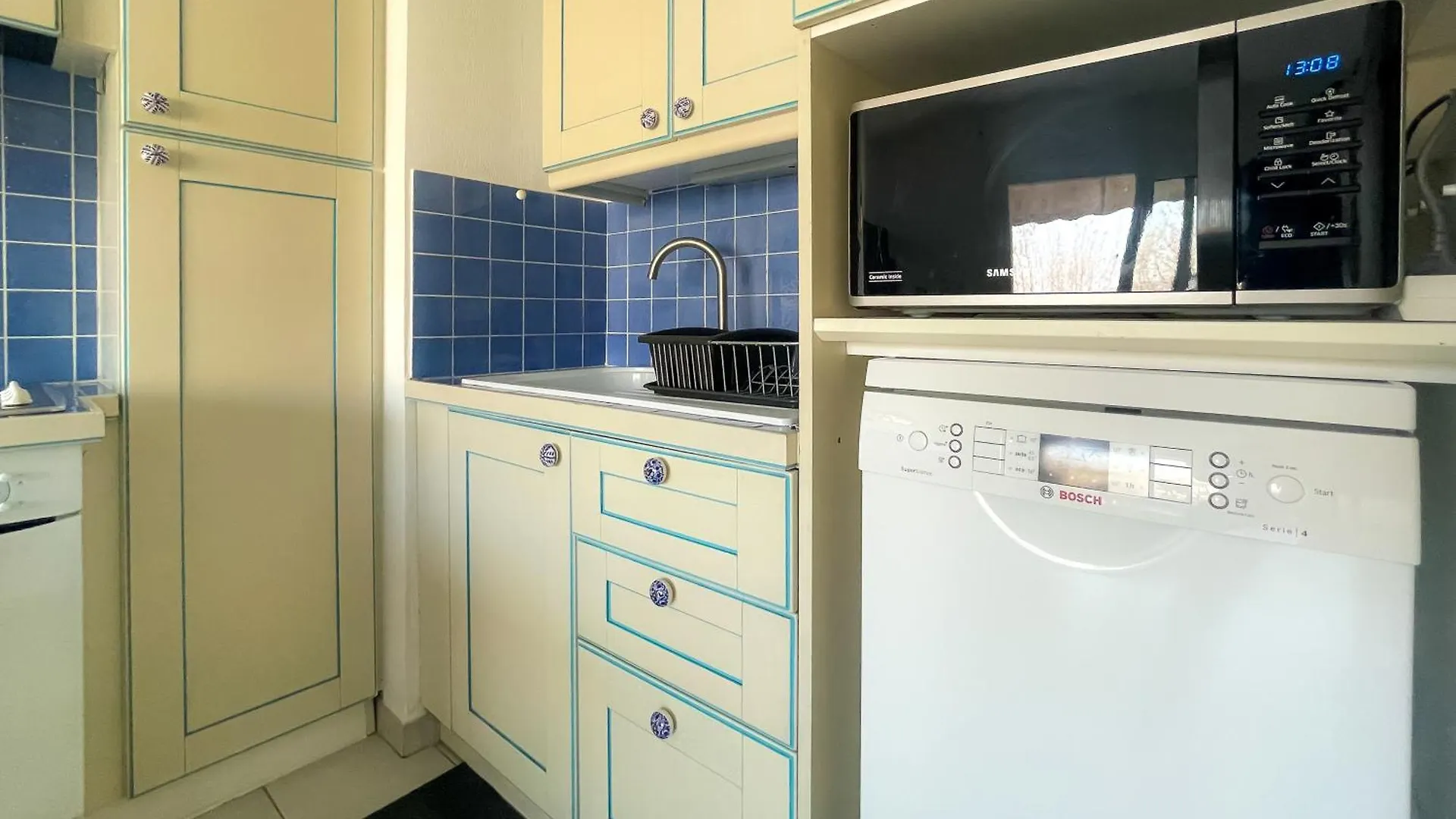 Gloria 4 Pers Piscina A/C Wifi Apartment Nice France