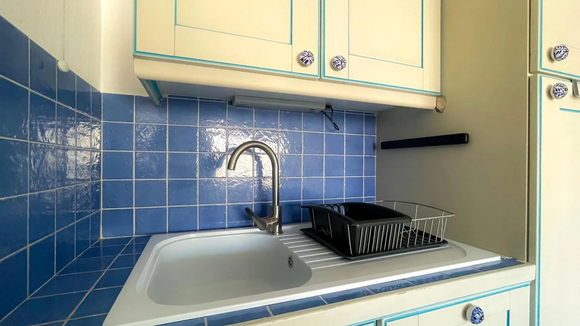 Gloria 4 Pers Piscina A/C Wifi Apartment Nice