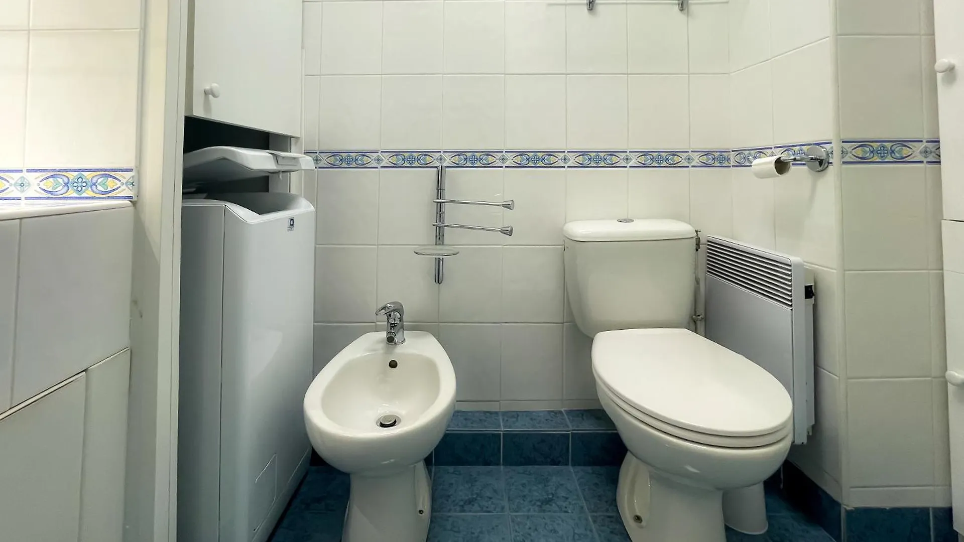 Gloria 4 Pers Piscina A/C Wifi Apartment Nice