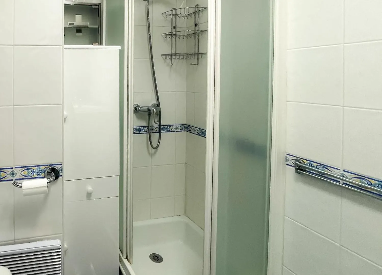 Gloria 4 Pers Piscina A/C Wifi Apartment Nice