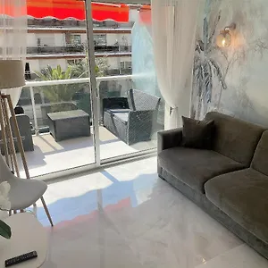Studio Rue De France Appartement
