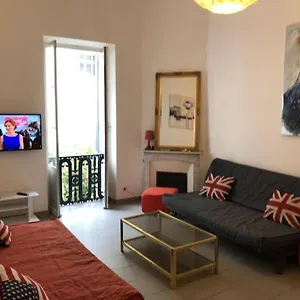 Samsara Appartement
